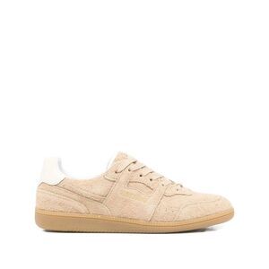 Hide&Jack Brown Trainers - Low-Tops Men